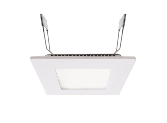 Deko-Light Anik CCT Eckig 90, 9 W, DIM, 2700-6500 K, Weiß
