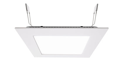 Deko-Light Anik CCT Eckig 155, 17 W, DIM, 2700-6500 K, Weiß