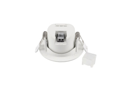 Deko-Light Surtur Tilt, 6 W, DIM, 2700/3000/4000 K, Weiß