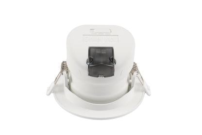Deko-Light Surtur Tilt, 9 W, DIM, 2700/3000/4000 K, Weiß