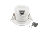 Deko-Light Surtur Tilt, 9 W, DIM, 2700/3000/4000 K, Weiß