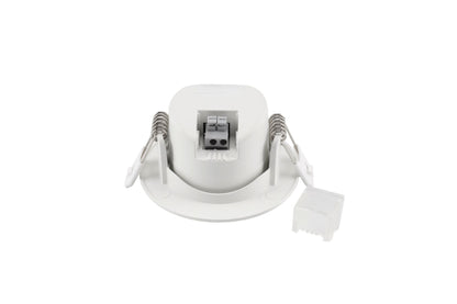 Deko-Light Surtur Tilt, 6 W, DTW, 1800-2700 K, Weiß