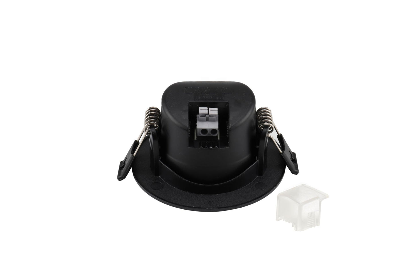 Deko-Light Surtur Tilt, 6 W, DTW, 1800-2700 K, Schwarz