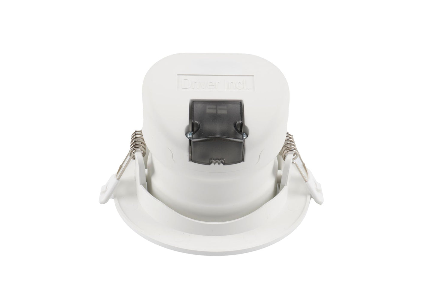 Deko-Light Surtur Tilt, 9 W, DTW, 1800-2700 K, Weiß