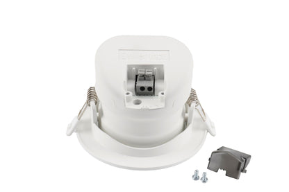 Deko-Light Surtur Tilt, 9 W, DTW, 1800-2700 K, Weiß