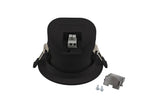 Deko-Light Surtur Tilt, 9 W, DTW, 1800-2700 K, Schwarz