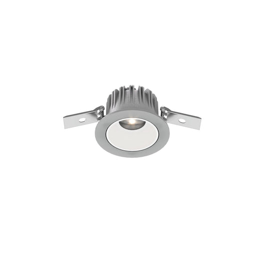 Deko-Light Tarvos 68, 7 W, DALI, 4000 K, Hellgrau