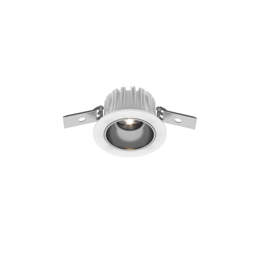 Deko-Light Tarvos 100, 10,5 W, 2700 K, Weiß