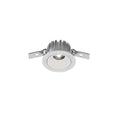 Deko-Light Tarvos 100, 10,5 W, DALI, 3000 K, Hellgrau