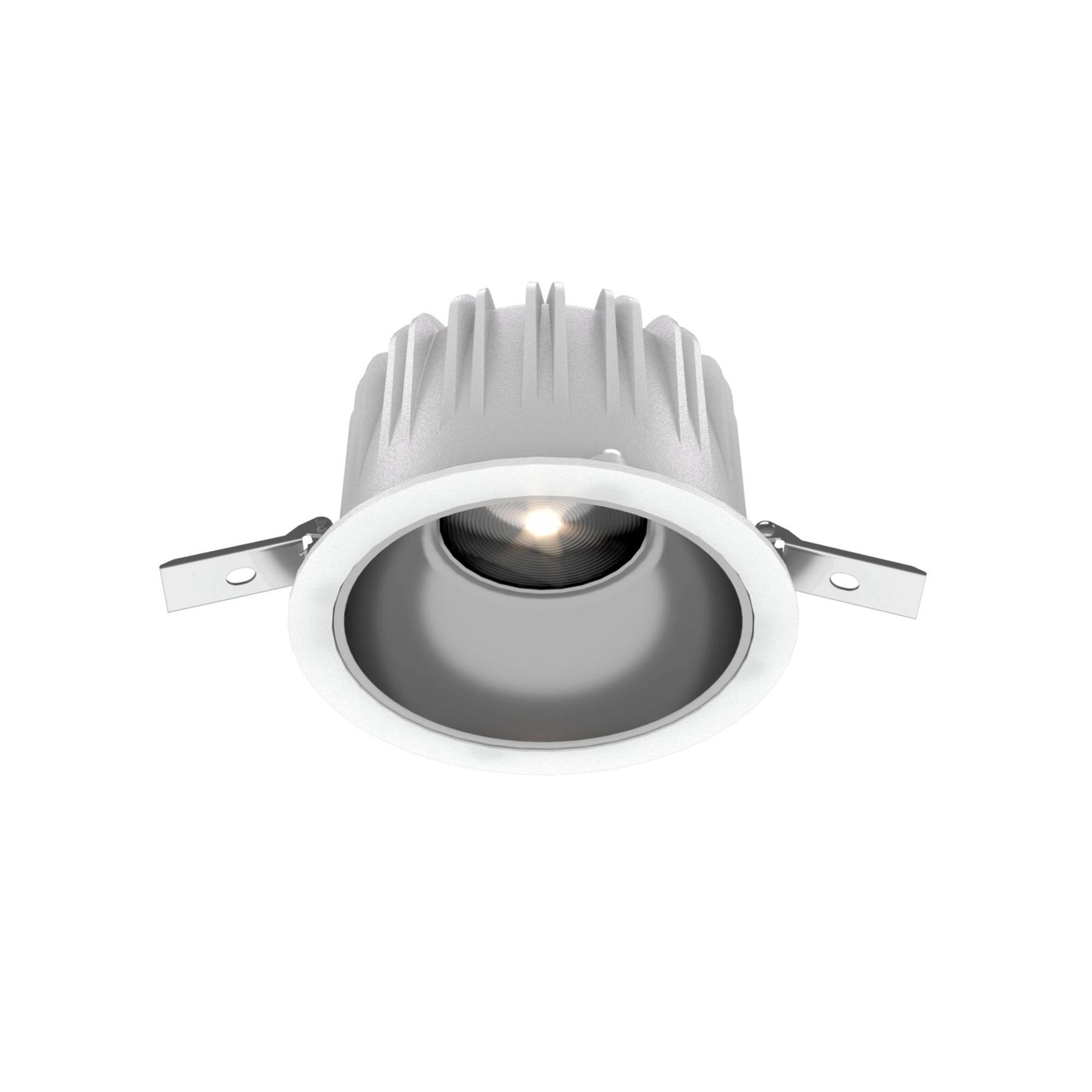 Deko-Light Tarvos 150, 14,5 W, DALI, 2700 K, Weiß