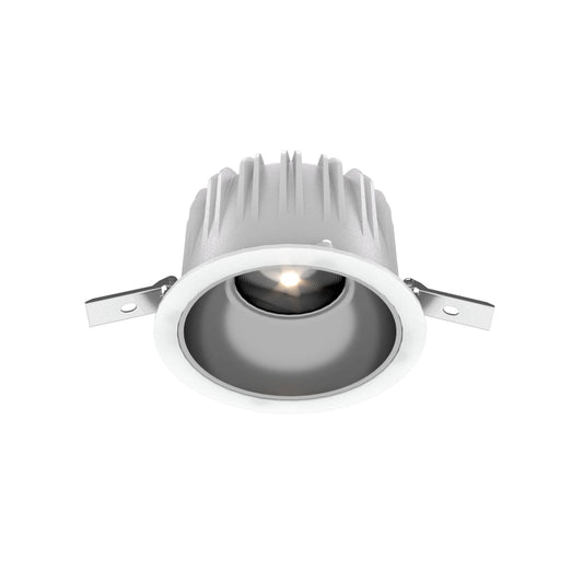 Deko-Light Tarvos 150, 14,5 W, 4000 K, Weiß