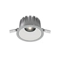 Deko-Light Tarvos 150, 14,5 W, DALI, 4000 K, Hellgrau