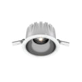 Deko-Light Tarvos 150, 14,5 W, DALI, 4000 K, Weiß