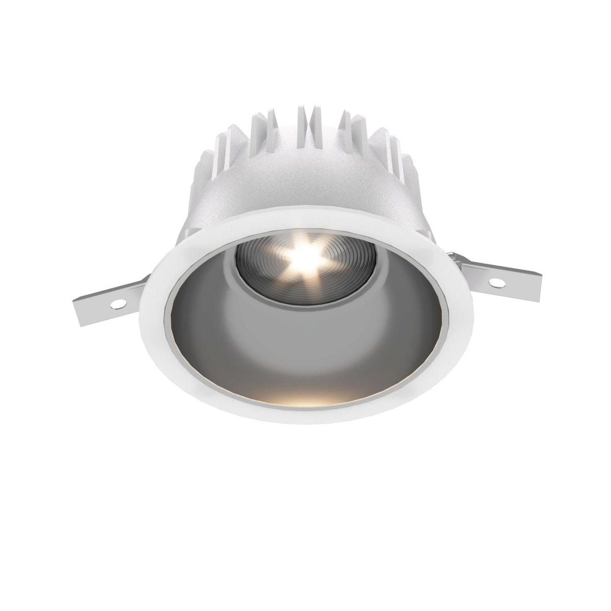 Deko-Light Tarvos 190, 21,5 W, 2700 K, Weiß