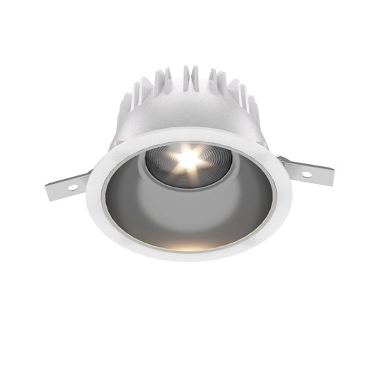 Deko-Light Tarvos 190, 21,5 W, 2700 K, Weiß