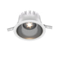 Deko-Light Tarvos 190, 21,5 W, DALI, 2700 K, Weiß