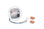 Deko-Light Alwaid Pro, 4 W, DIM, 2700 K, Weiß