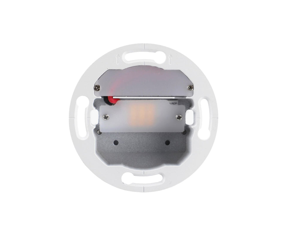 Deko-Light Alwaid Pro, 4 W, DIM, 3000 K, Weiß