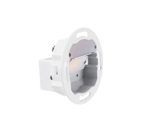 Deko-Light Alwaid Pro, 4 W, DIM, 3000 K, Weiß