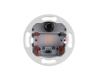Deko-Light Alwaid Pro Motion, 2/4 W, 2700 K, Weiß