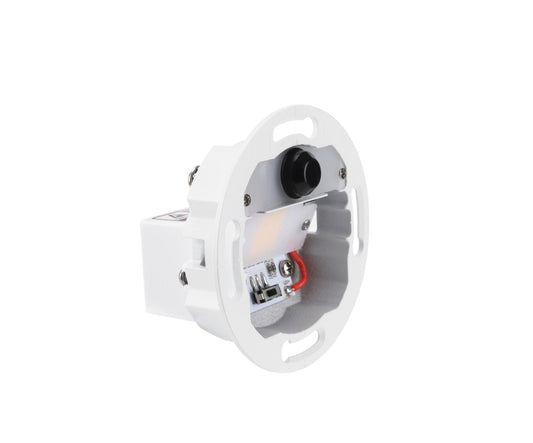 Deko-Light Alwaid Pro Motion, 2/4 W, 2700 K, Weiß