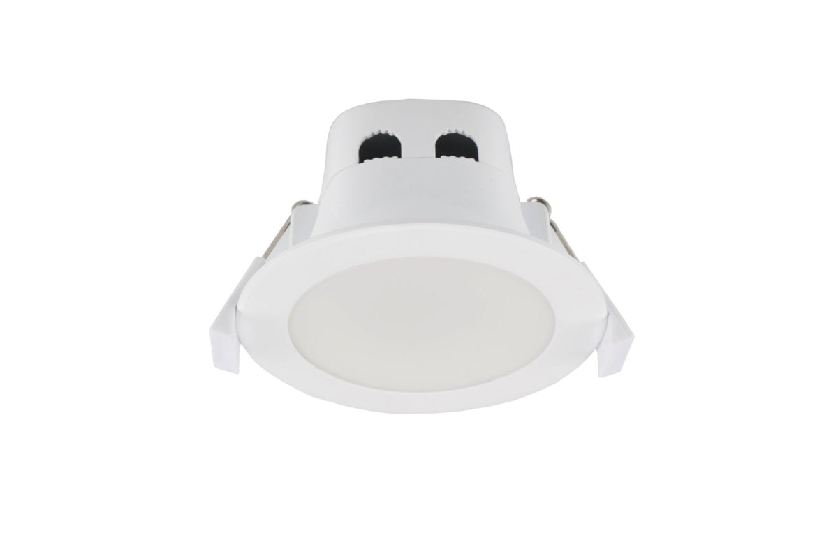 Deko-Light Acrux Pro 68, 7 W, DIM, 2700/3000/4000 K, Weiß