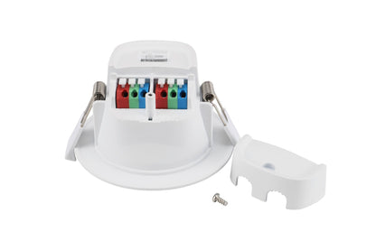Deko-Light Acrux Pro 68, 7 W, DIM, 2700/3000/4000 K, Weiß