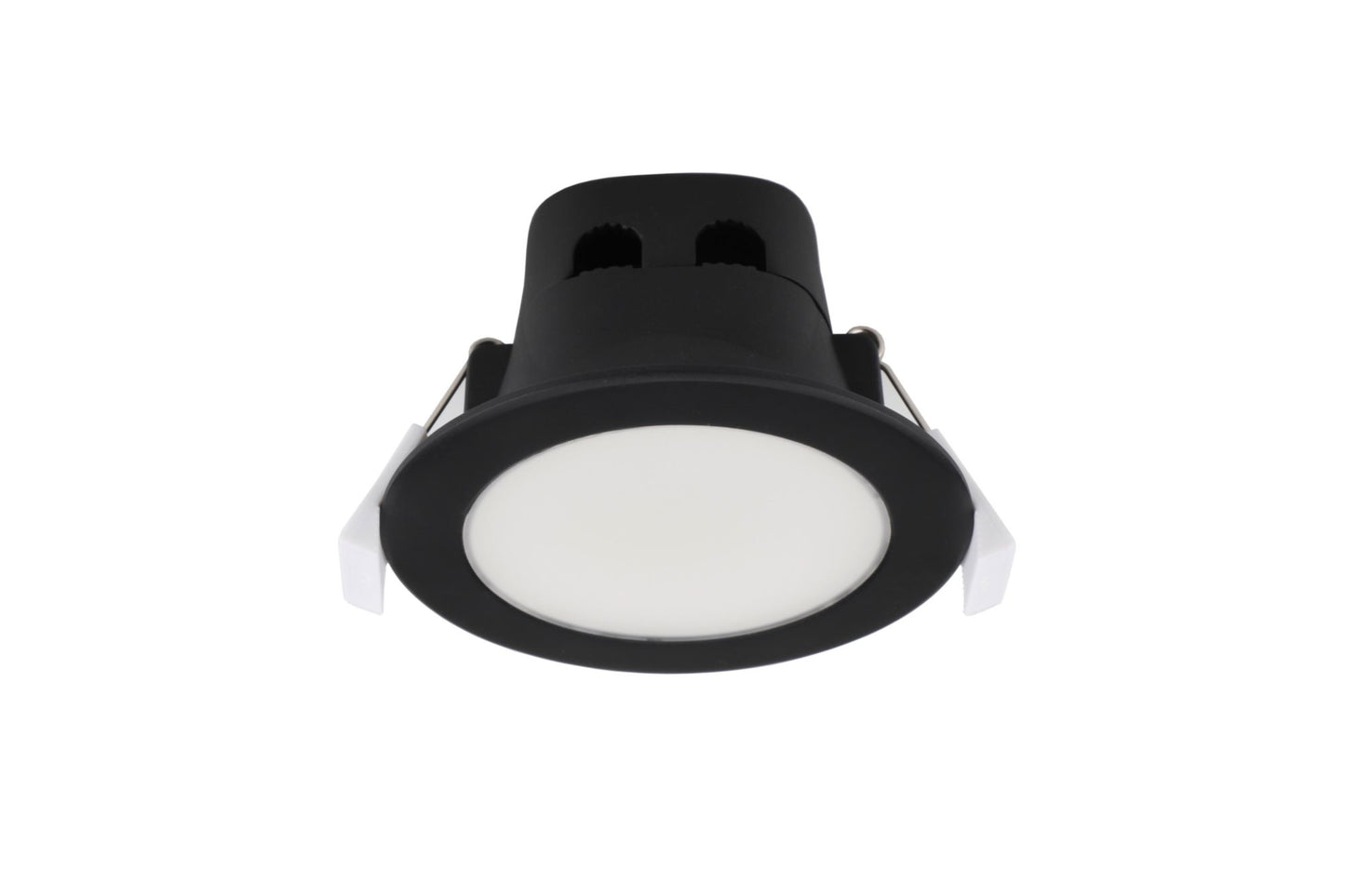 Deko-Light Acrux Pro 68, 7 W, DIM, 2700/3000/4000 K, Schwarz