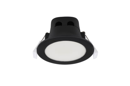 Deko-Light Acrux Pro 68, 7 W, DIM, 2700/3000/4000 K, Schwarz