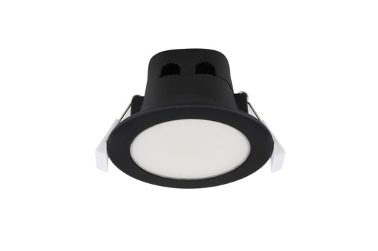 Deko-Light Acrux Pro 68, 7 W, DIM, 2700/3000/4000 K, Schwarz