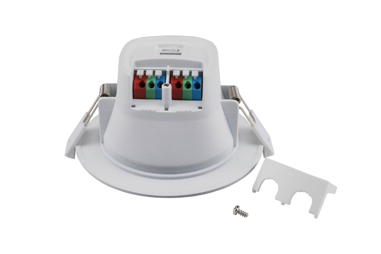 Deko-Light Acrux Pro 82, 9 W, DIM, 2700/3000/4000 K, Weiß