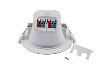 Deko-Light Acrux Pro 82, 9 W, DIM, 2700/3000/4000 K, Weiß