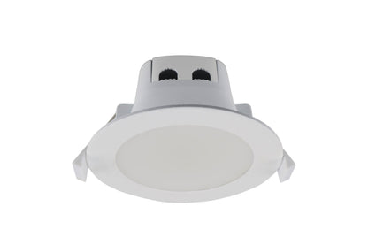 Deko-Light Acrux Pro 82, 9 W, DIM, 2700/3000/4000 K, Weiß