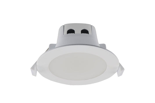 Deko-Light Acrux Pro 82, 9 W, DIM, 2700/3000/4000 K, Weiß