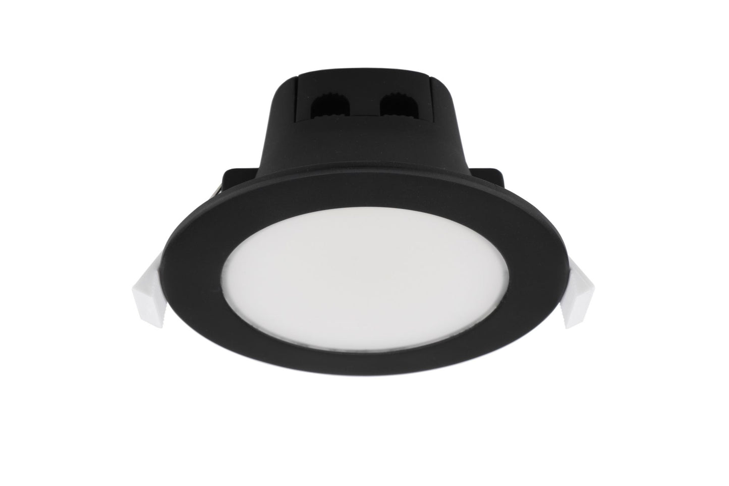 Deko-Light Acrux Pro 82, 9 W, DIM, 2700/3000/4000 K, Schwarz