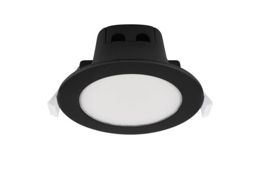 Deko-Light Acrux Pro 82, 9 W, DIM, 2700/3000/4000 K, Schwarz