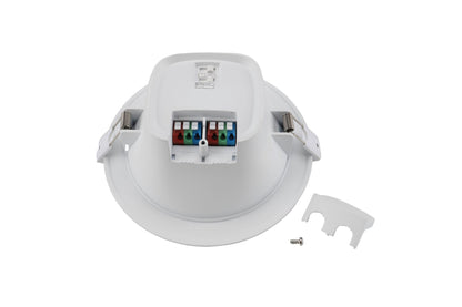 Deko-Light Acrux Pro 120, 15 W, DIM, 2700/3000/4000 K, Weiß