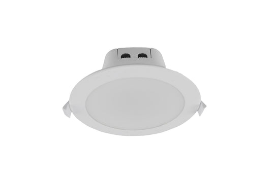 Deko-Light Acrux Pro 120, 15 W, DIM, 2700/3000/4000 K, Weiß