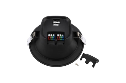 Deko-Light Acrux Pro 120, 15 W, DIM, 2700/3000/4000 K, Schwarz