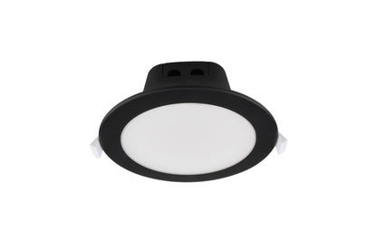 Deko-Light Acrux Pro 120, 15 W, DIM, 2700/3000/4000 K, Schwarz