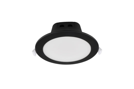 Deko-Light Acrux Pro 120, 15 W, DIM, 2700/3000/4000 K, Schwarz