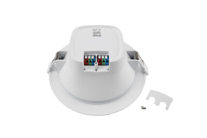 Deko-Light Acrux Pro 145, 20 W, DIM, 2700/3000/4000 K, Weiß