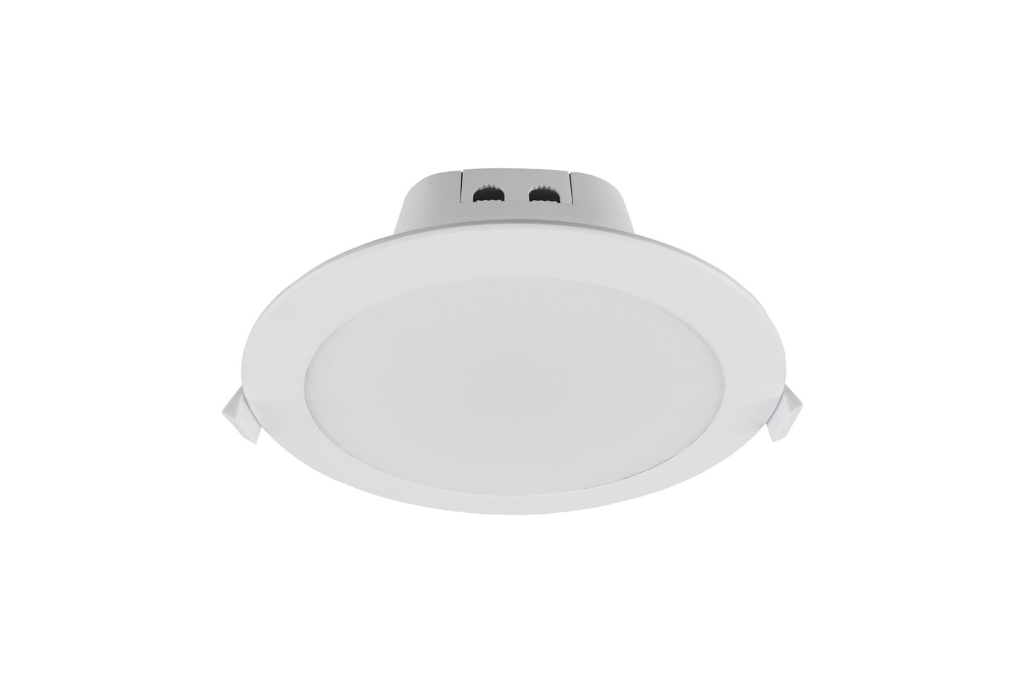 Deko-Light Acrux Pro 145, 20 W, DIM, 2700/3000/4000 K, Weiß