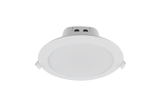 Deko-Light Acrux Pro 145, 20 W, DIM, 2700/3000/4000 K, Weiß