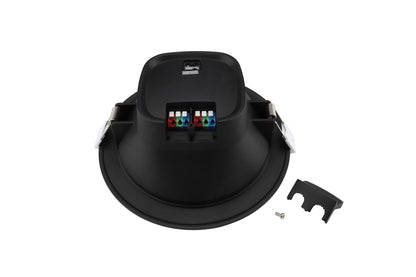 Deko-Light Acrux Pro 145, 20 W, DIM, 2700/3000/4000 K, Schwarz