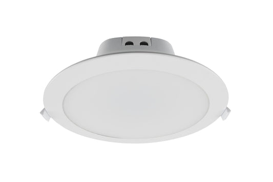 Deko-Light Acrux Pro 190, 30 W, DIM, 2700/3000/4000 K, Weiß
