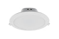 Deko-Light Acrux Pro 190, 30 W, DIM, 2700/3000/4000 K, Weiß