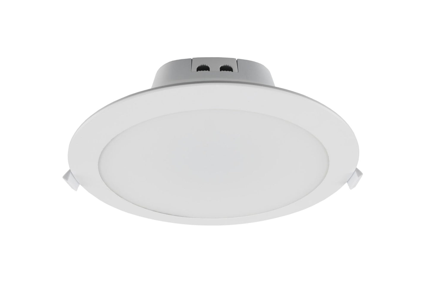 Deko-Light Acrux Pro 190, 30 W, DIM, 2700/3000/4000 K, Weiß