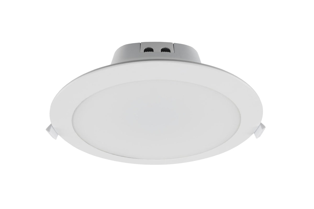 Deko-Light Acrux Pro 190, 30 W, DIM, 2700/3000/4000 K, Weiß