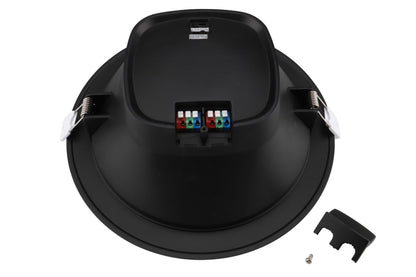 Deko-Light Acrux Pro 190, 30 W, DIM, 2700/3000/4000 K, Schwarz